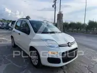2016 Fiat Panda