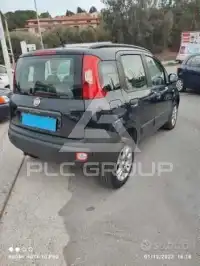 2016 Fiat Panda