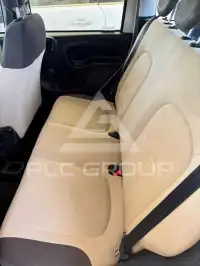 2016 Fiat Panda