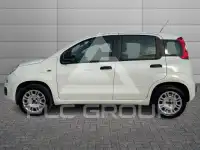 2016 Fiat Panda