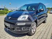 2016 Fiat Panda