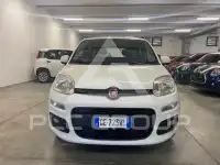 2016 Fiat Panda