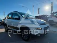 2016 Fiat Panda