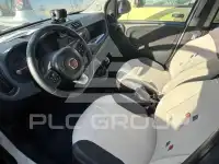 2016 Fiat Panda