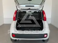 2016 Fiat Panda