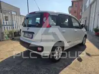 2016 Fiat Panda