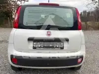 2016 Fiat Panda