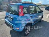 2016 Fiat Panda