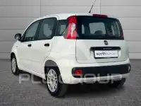 2016 Fiat Panda