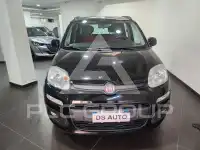 2016 Fiat Panda