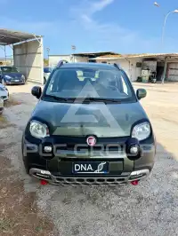 2016 Fiat Panda