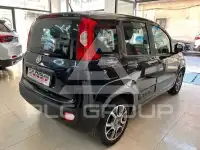 2016 Fiat Panda