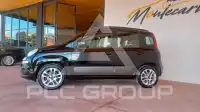 2016 Fiat Panda