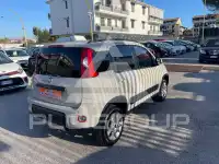 2016 Fiat Panda
