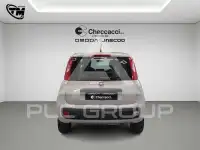 2016 Fiat Panda