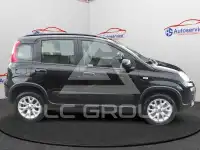 2016 Fiat Panda