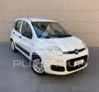 2016 Fiat Panda