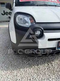 2016 Fiat Panda