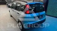 2016 Fiat Panda