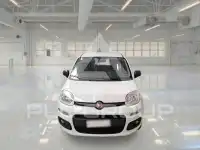 2016 Fiat Panda