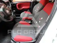 2016 Fiat Panda