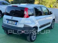 2016 Fiat Panda