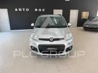 2016 Fiat Panda