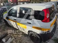 2016 Fiat Panda