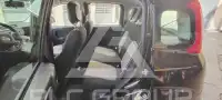 2016 Fiat Panda
