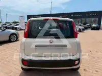 2016 Fiat Panda