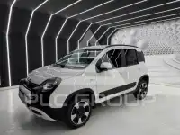 2016 Fiat Panda
