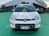 2016 Fiat Panda