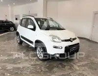 2016 Fiat Panda