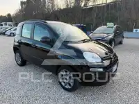 2016 Fiat Panda