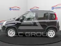 2016 Fiat Panda