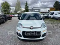 2016 Fiat Panda
