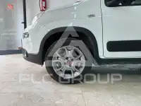 2016 Fiat Panda