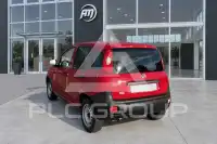 2016 Fiat Panda