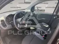 2016 Fiat Panda