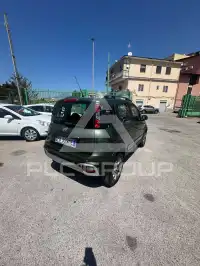 2016 Fiat Panda