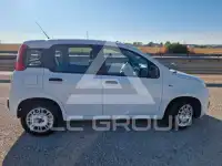 2016 Fiat Panda
