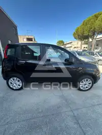 2016 Fiat Panda