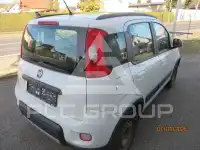 2016 Fiat Panda
