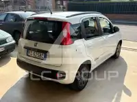 2016 Fiat Panda
