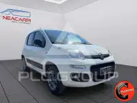 2016 Fiat Panda