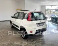 2016 Fiat Panda