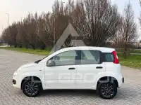 2016 Fiat Panda
