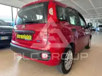 2016 Fiat Panda