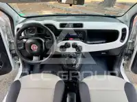 2016 Fiat Panda