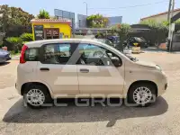 2016 Fiat Panda
